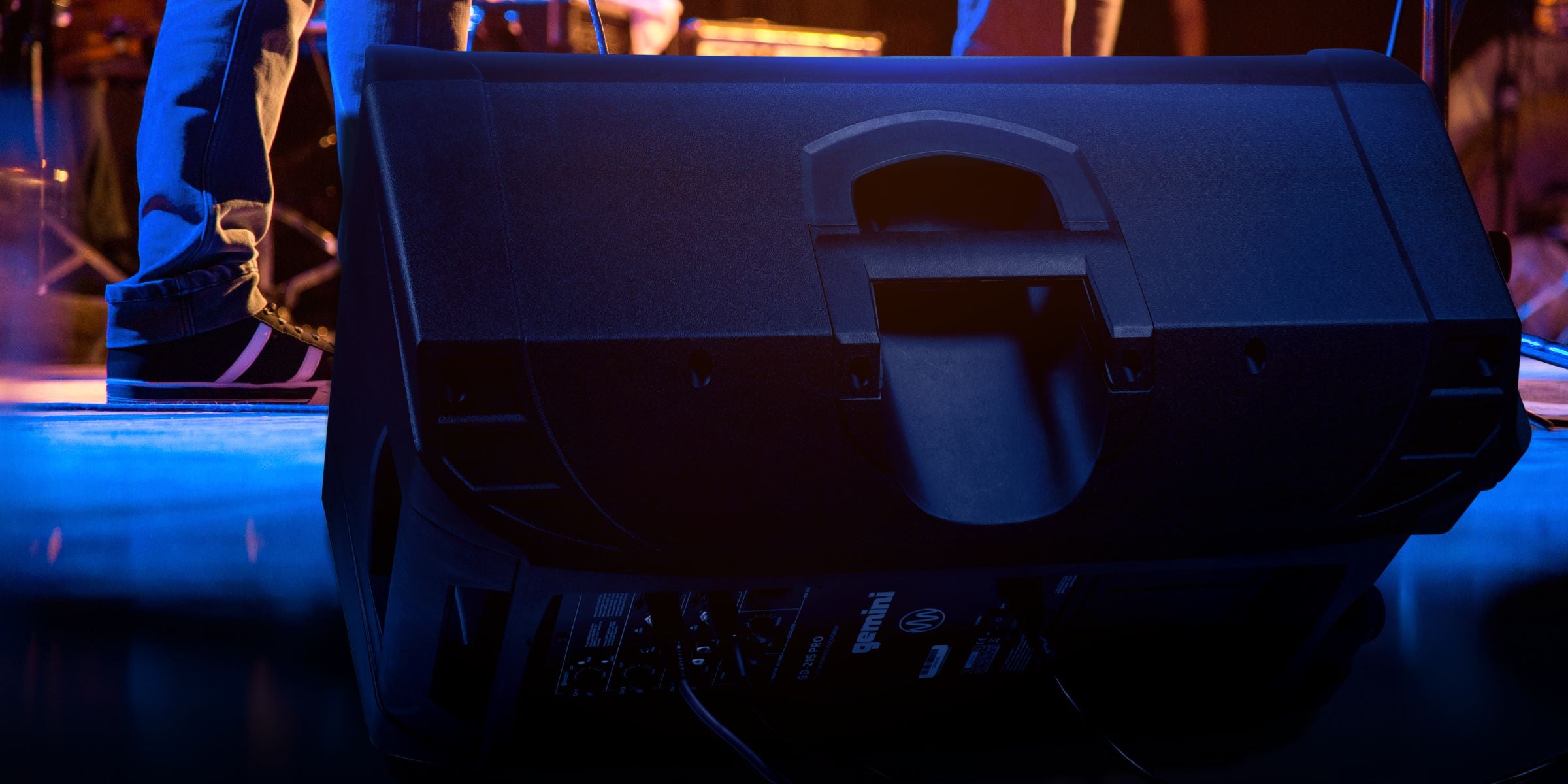Unleash the Power of PA Systems with Gemini Sound