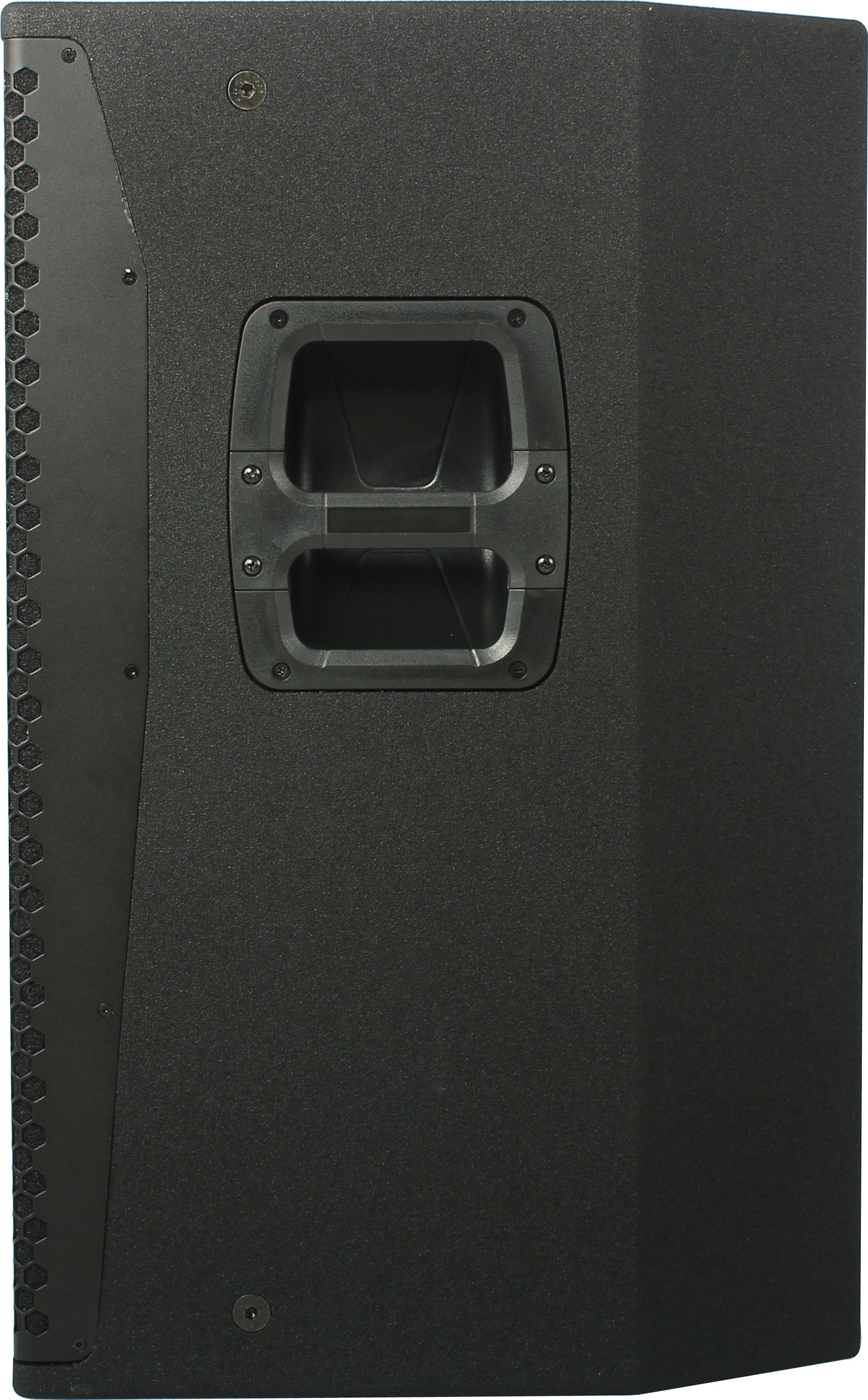 GES-T15A Enforcer Series 15" 2-Way 1600W Powered PA Speaker