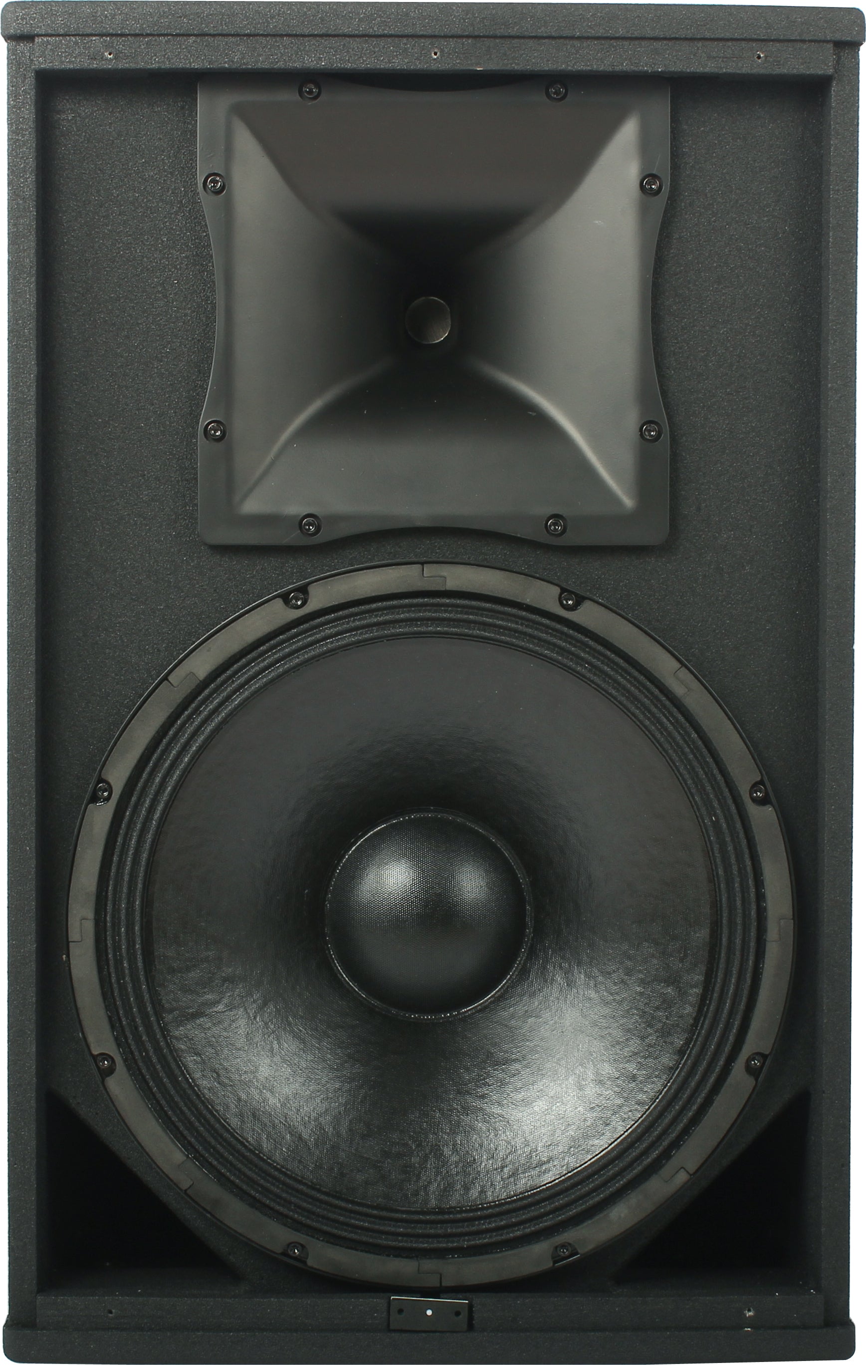 GES-T15A Enforcer Series 15" 2-Way 1600W Powered PA Speaker