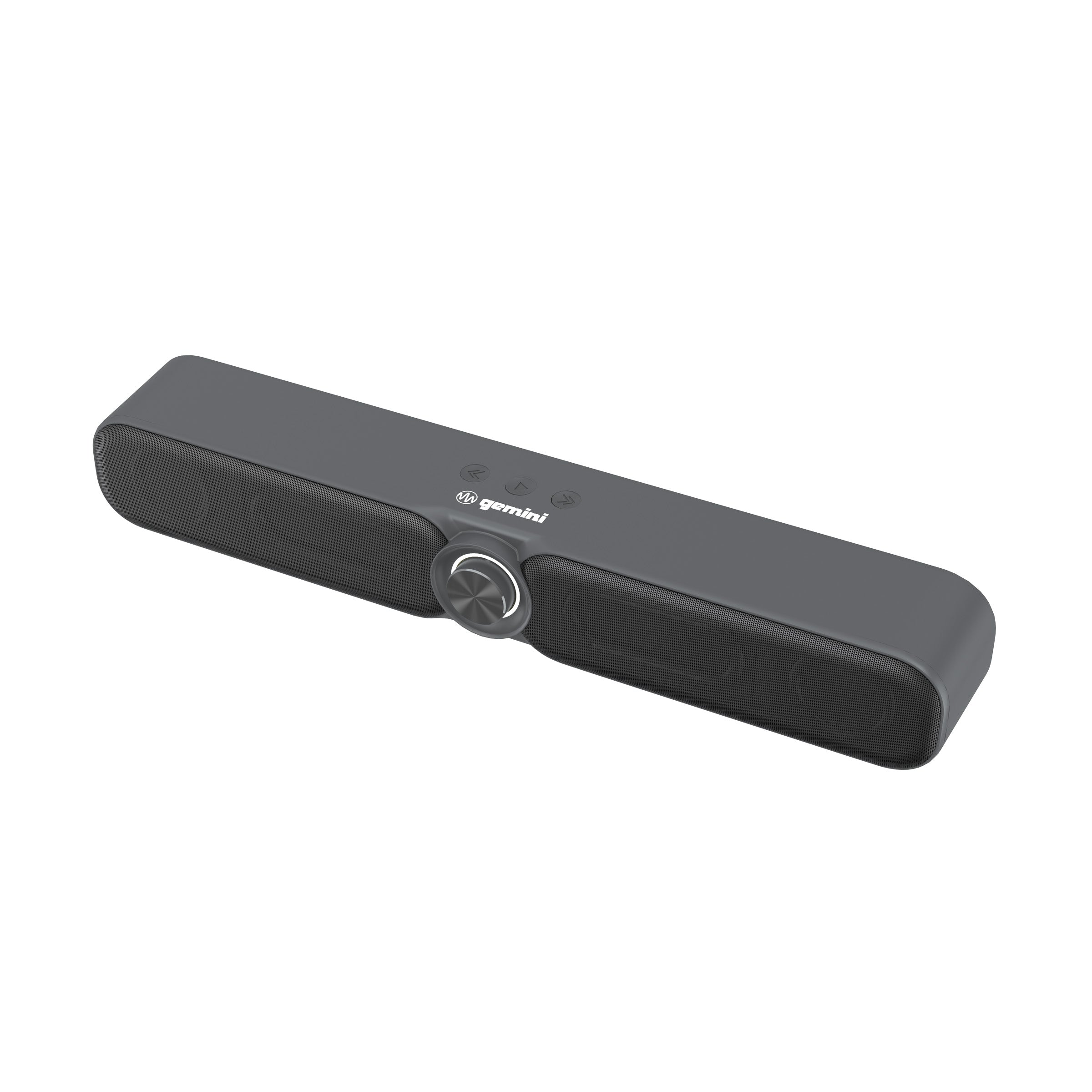 GSBR-20 Rechargeable Bluetooth Gaming Soundbar