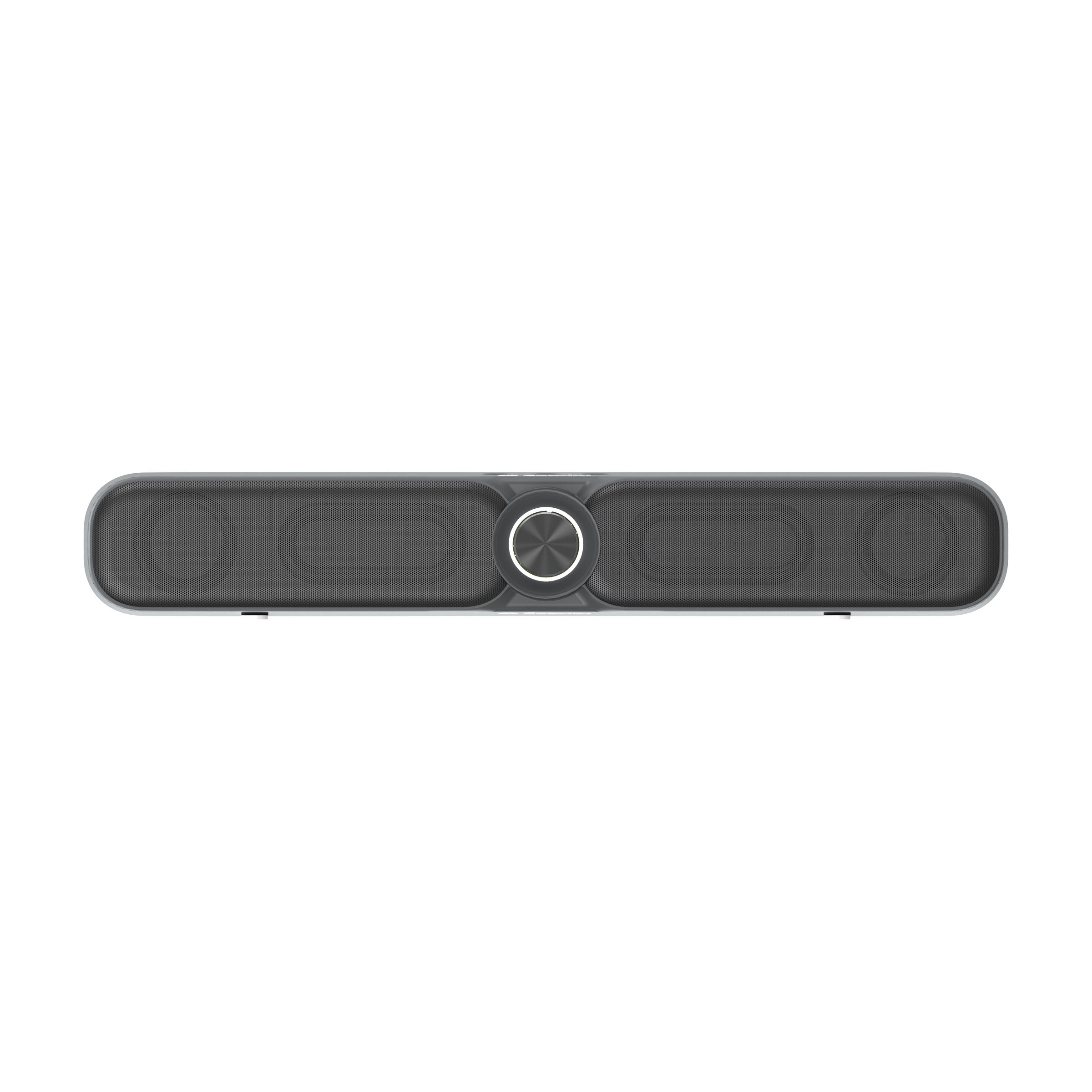 GSBR-20 Rechargeable Bluetooth Gaming Soundbar