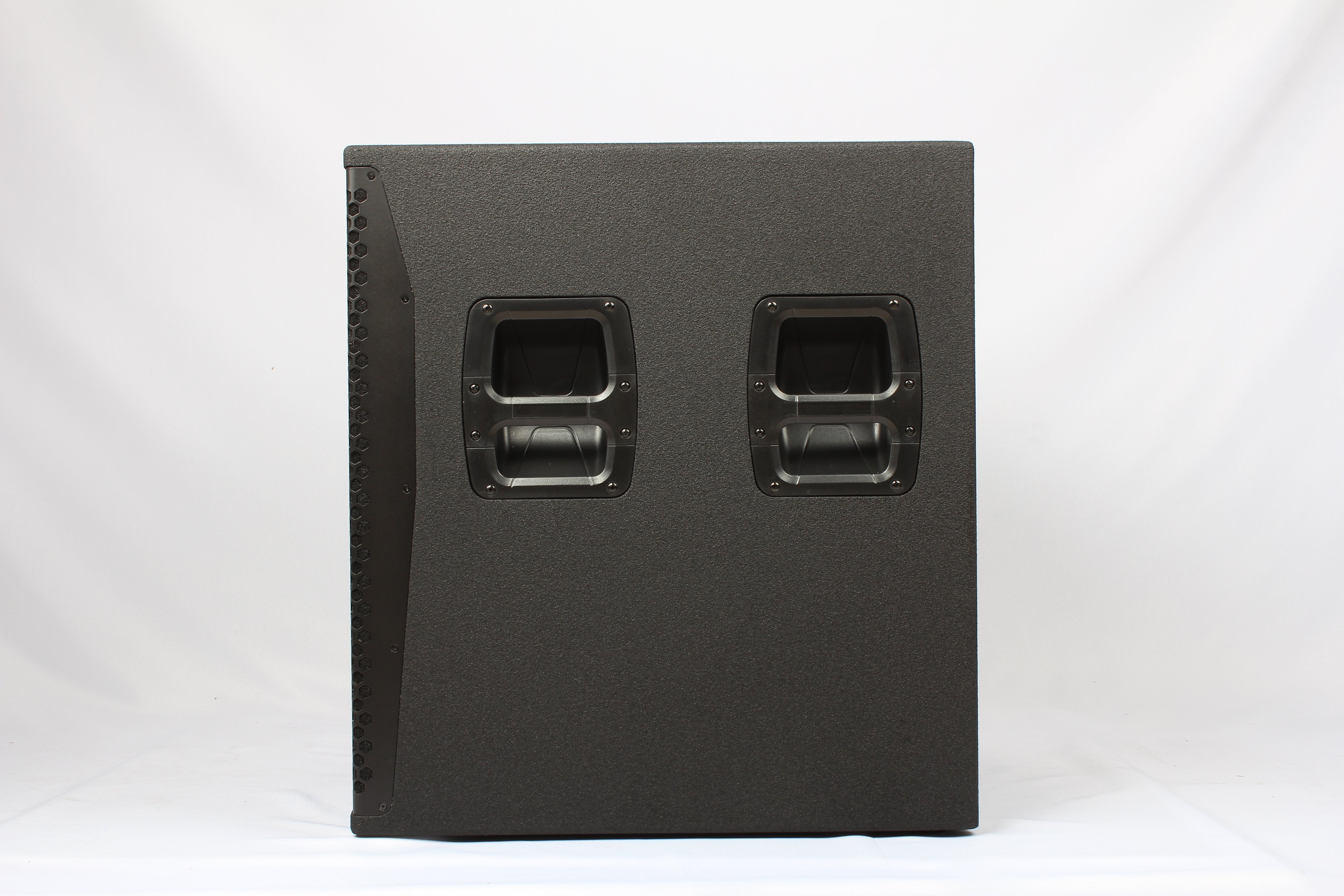 GES-S18A Enforcer Series 18" 4000W Powered Subwoofer