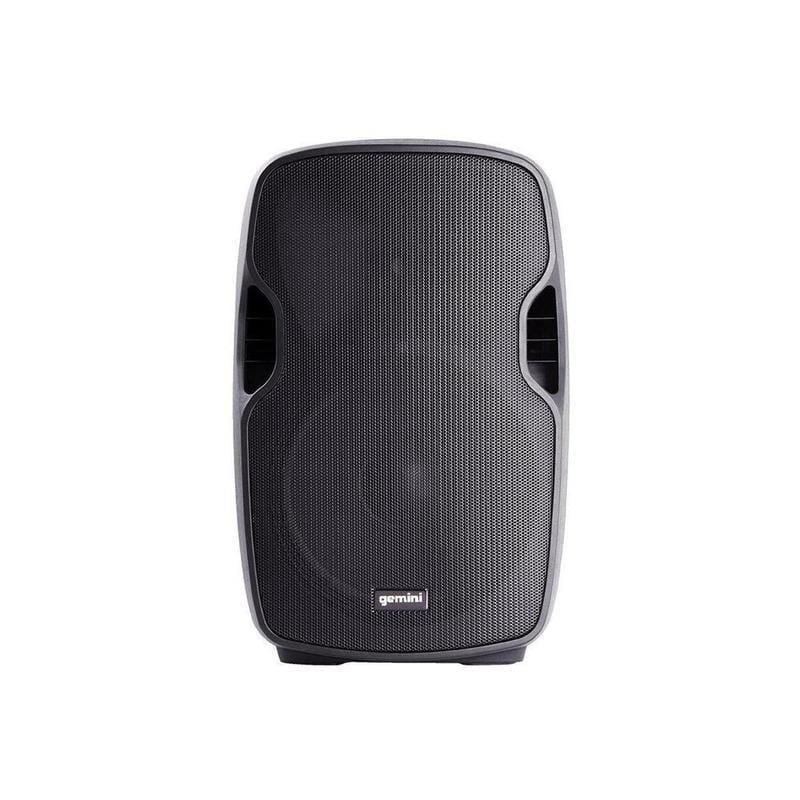 Gemini Sound AS-08P Powered Speakers