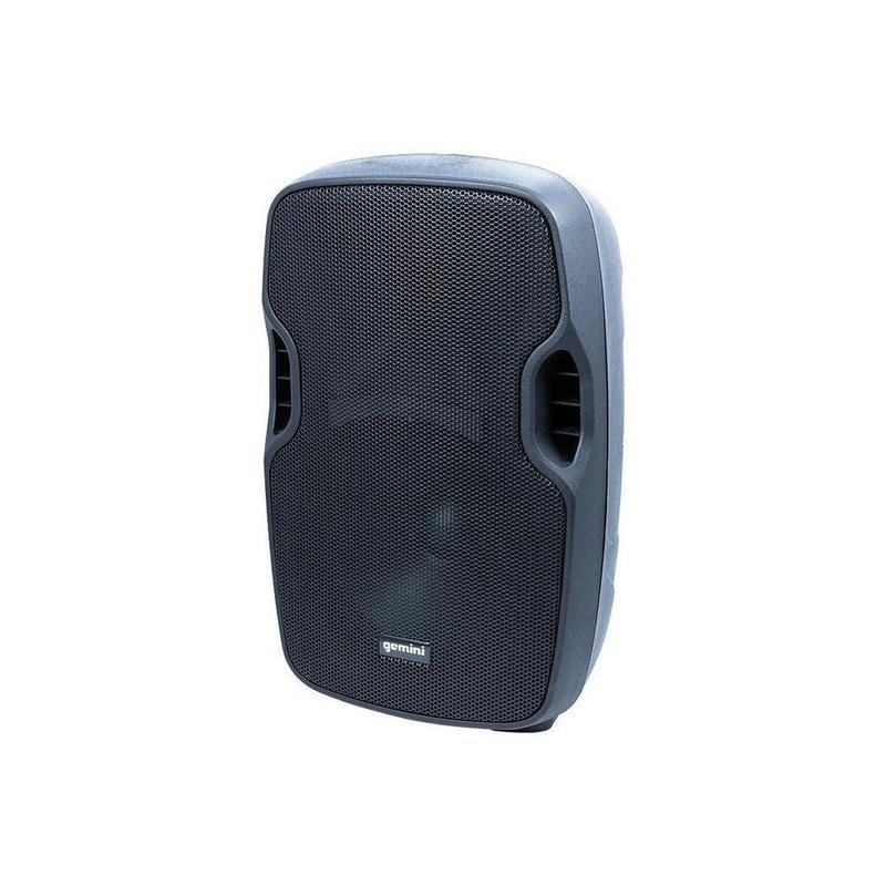 Gemini Sound AS-08P Powered Speakers