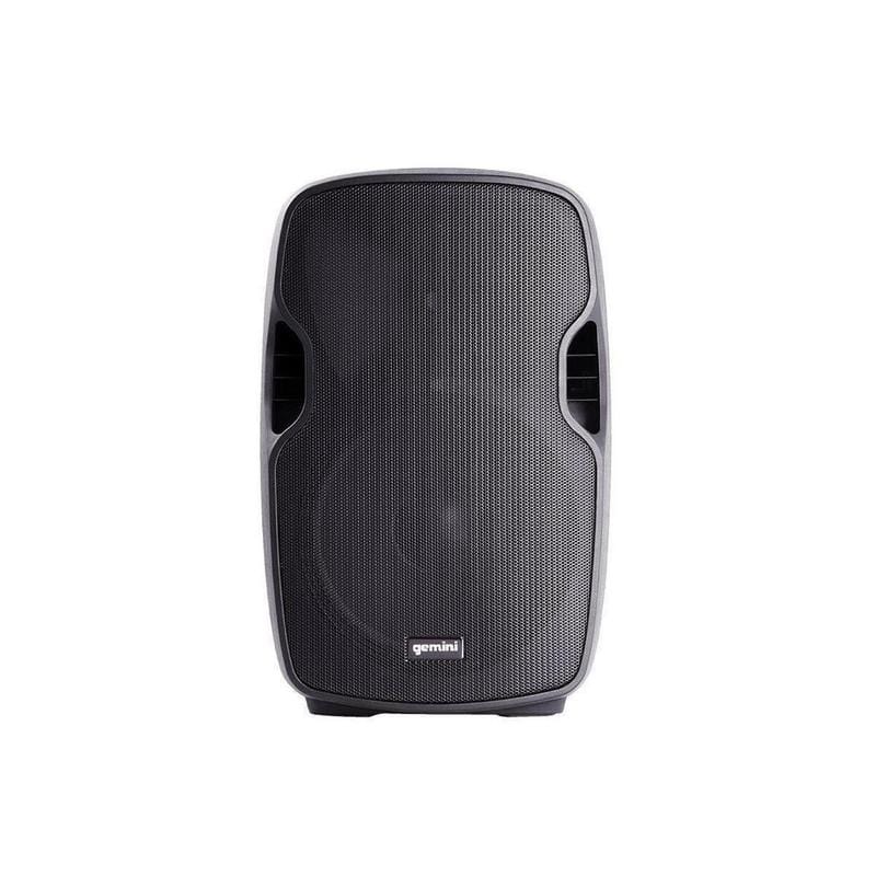 Gemini Sound AS-10BLU Powered Speakers