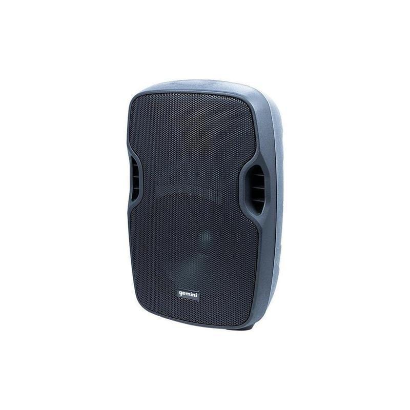 Gemini Sound AS-10BLU Powered Speakers