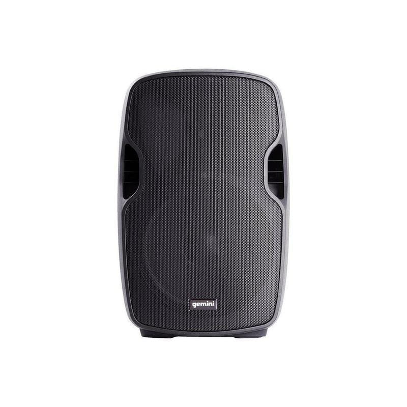 Gemini Sound AS-10P Powered Speakers