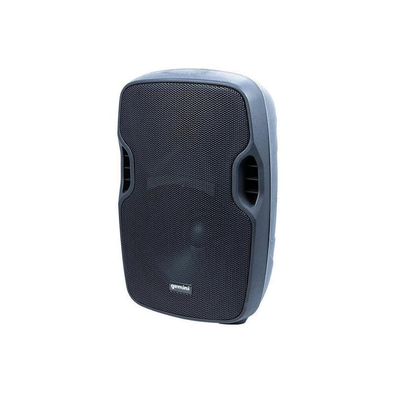 Gemini Sound AS-10P Powered Speakers