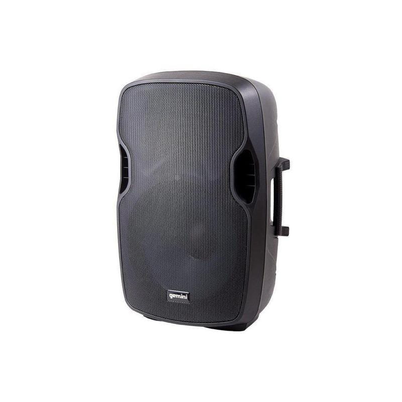 Gemini Sound AS-12P Powered Speakers