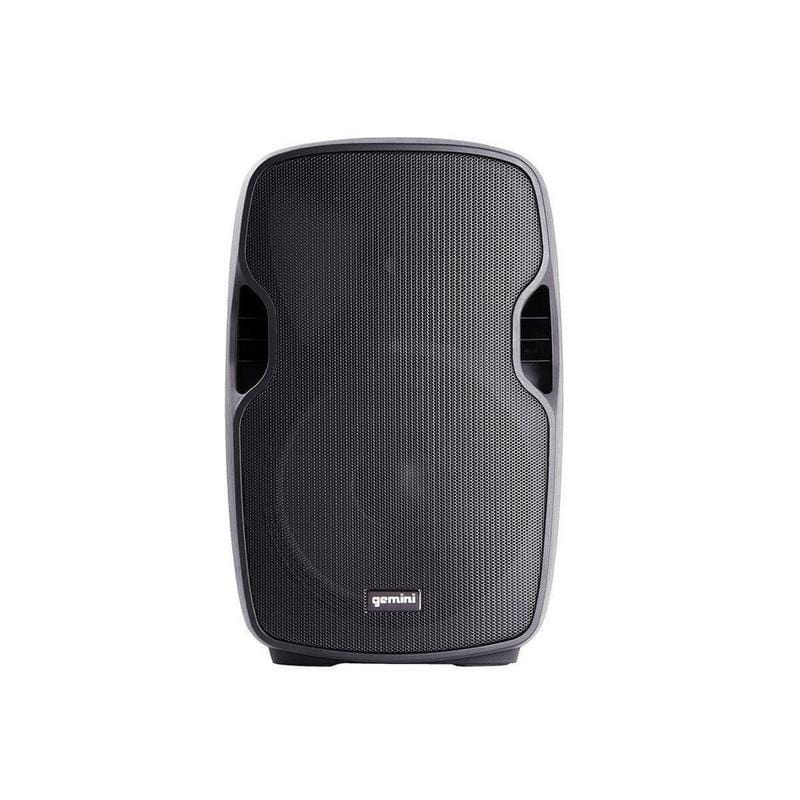 Gemini Sound AS-15BLU Powered Speakers