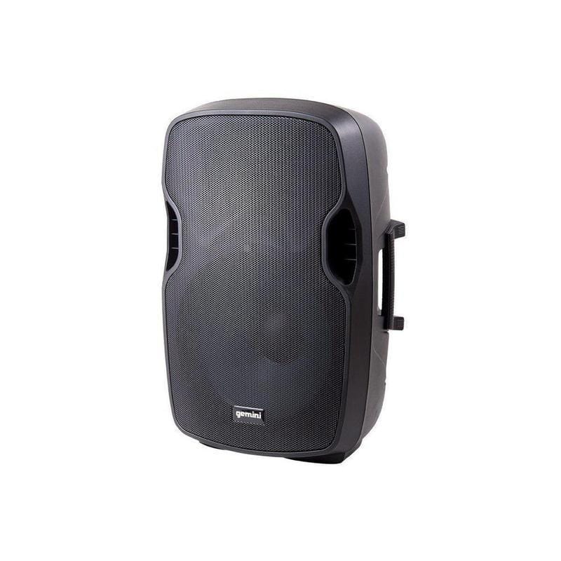 Gemini Sound AS-15BLU Powered Speakers