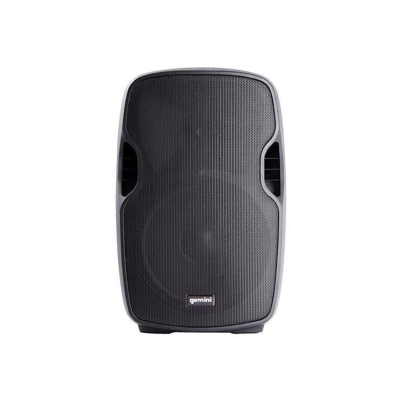 Gemini Sound AS-15P Powered Speakers