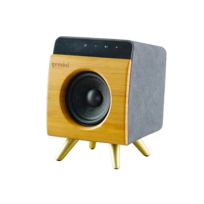 Gemini Sound BRS-130 Home Bluetooth Speakers