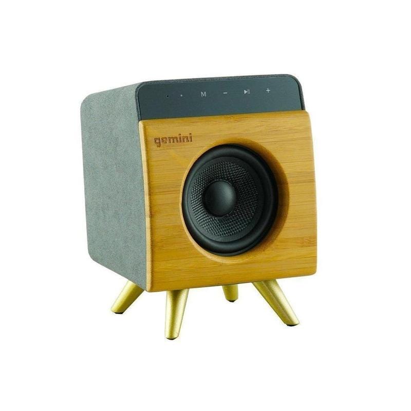 Gemini Sound BRS-130 Home Bluetooth Speakers