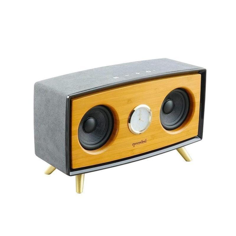 Gemini Sound BRS-430 Home Bluetooth Speakers