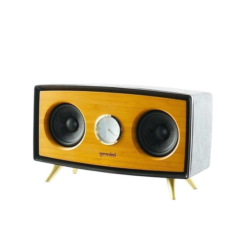 Gemini Sound BRS-430 Home Bluetooth Speakers