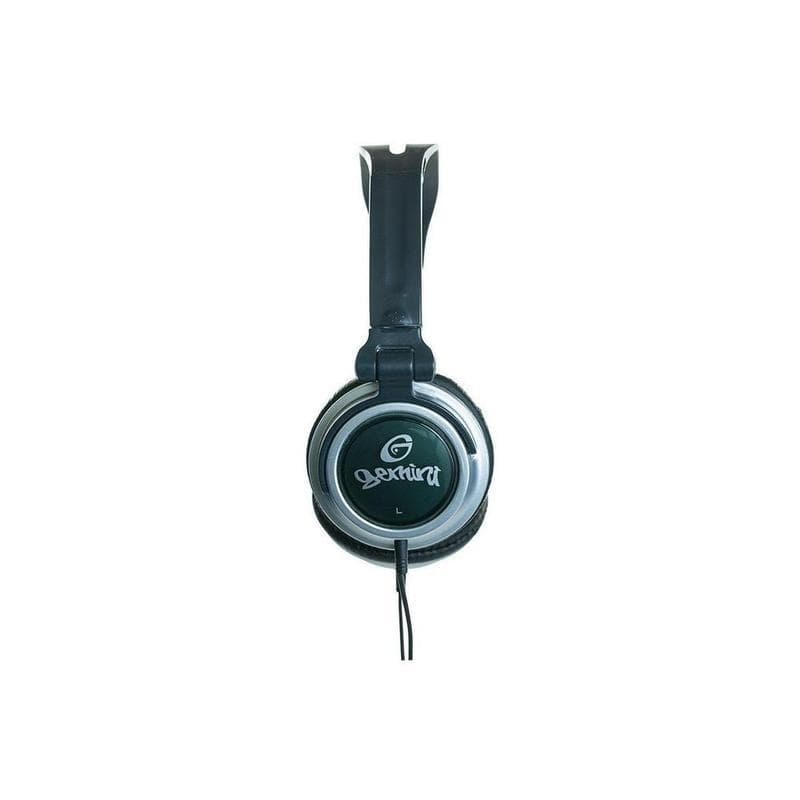 Gemini Sound DJX-03 Headphones