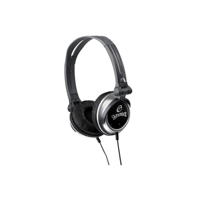 Gemini Sound DJX-03 Headphones
