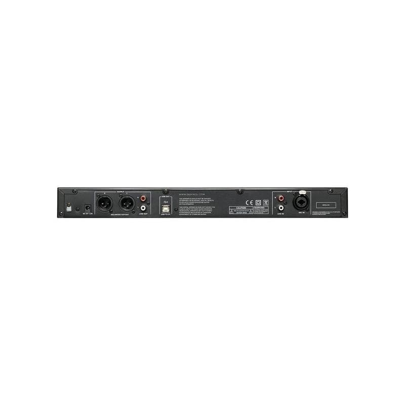 Gemini Sound DRP-1
