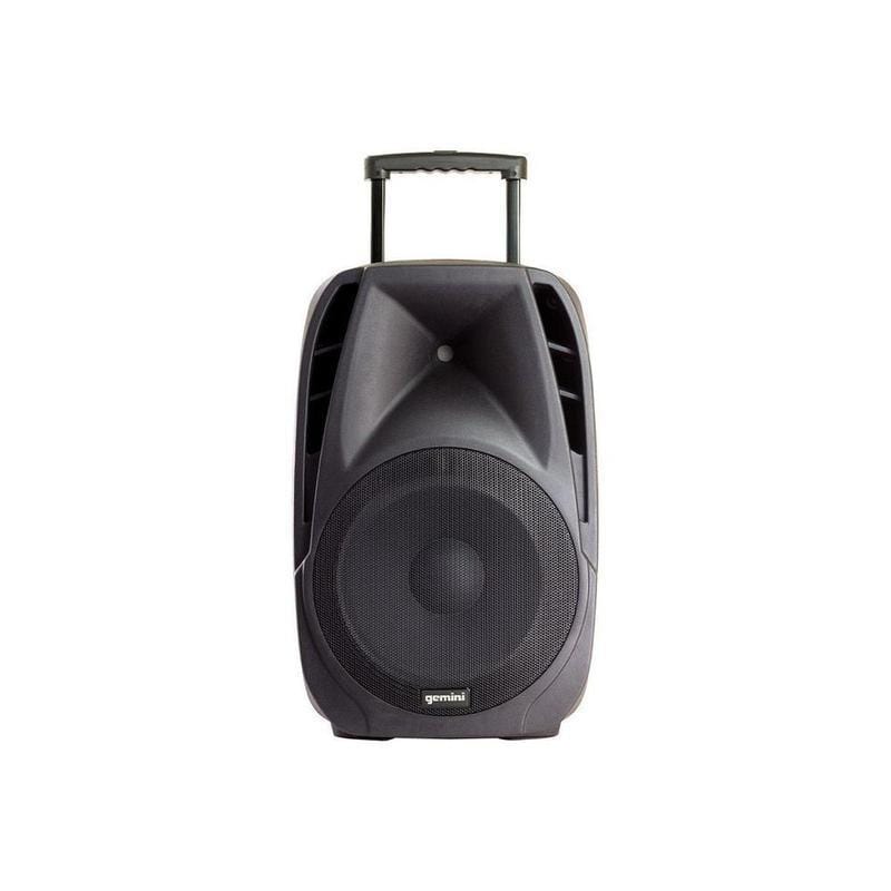 Gemini Sound ES-12TOGO Portable PA Systems
