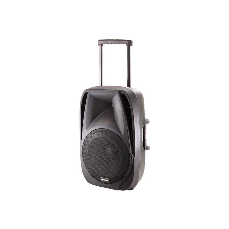 Gemini Sound ES-12TOGO Portable PA Systems