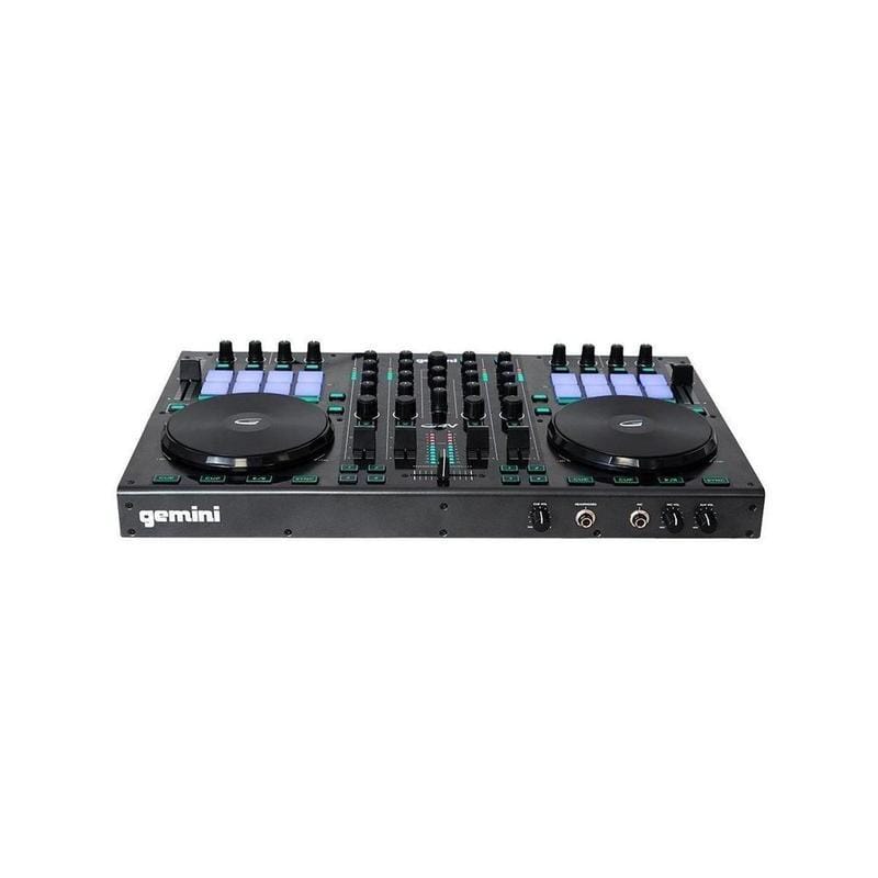 Gemini Sound G4V DJ Controllers