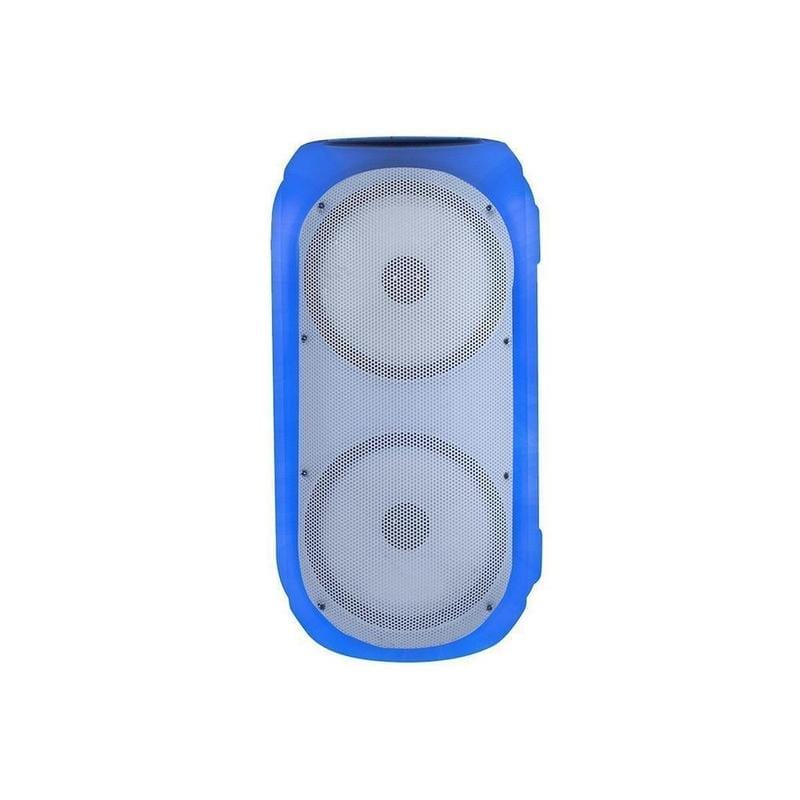 Gemini Sound GC-206BTB Portable Speakers