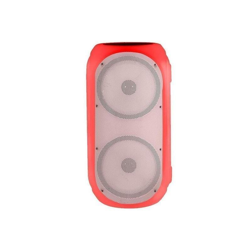 Gemini Sound GC-206BTB Portable Speakers