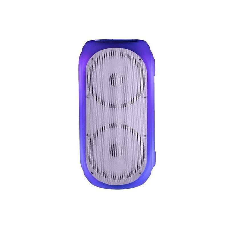 Gemini Sound GC-206BTB Portable Speakers