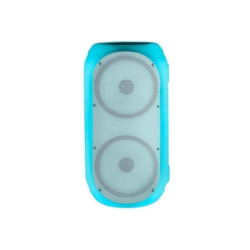 Gemini Sound GC-206BTB Portable Speakers