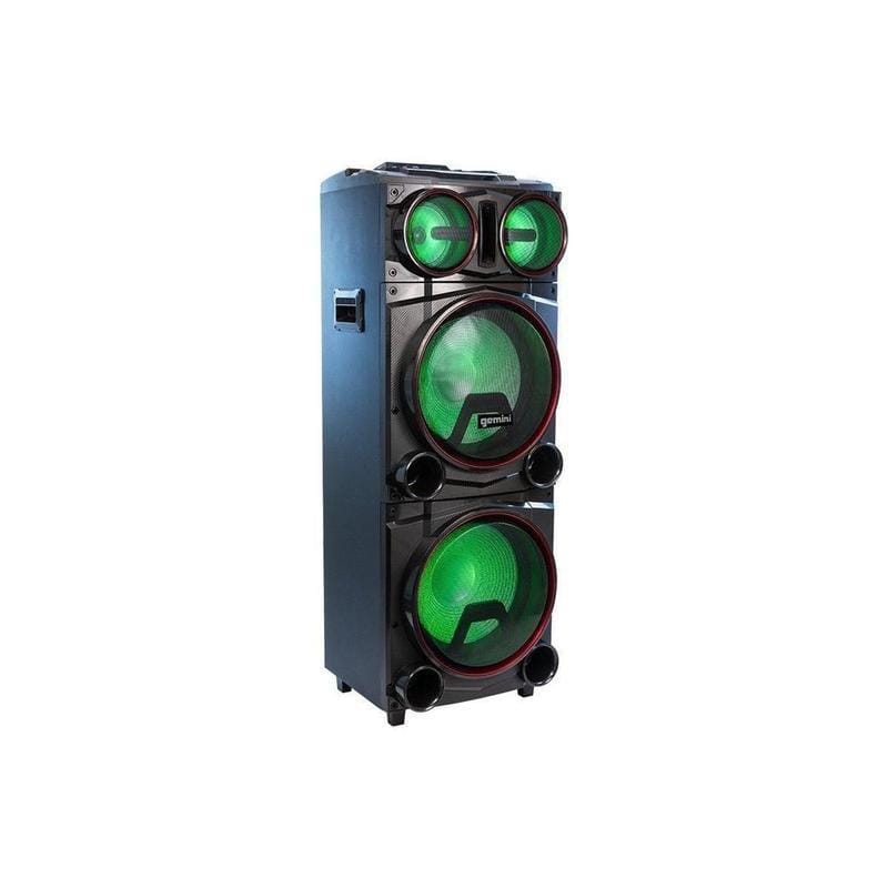Gemini Sound GMAX-6000 Party Systems