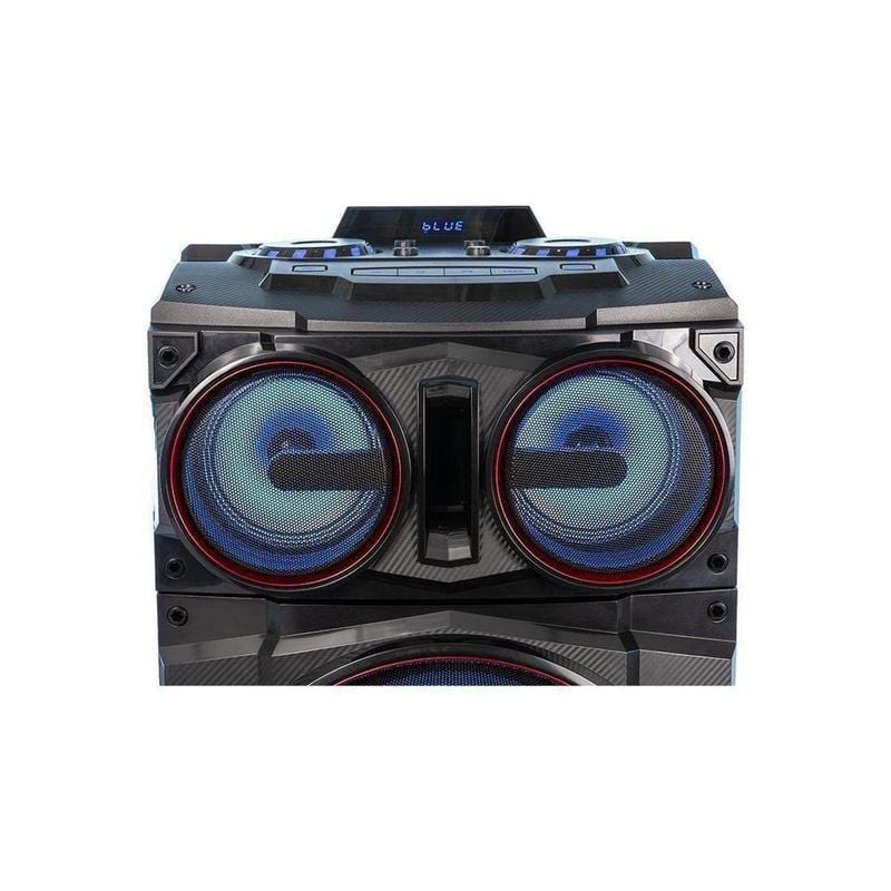 Gemini Sound GMAX-6000 Party Systems