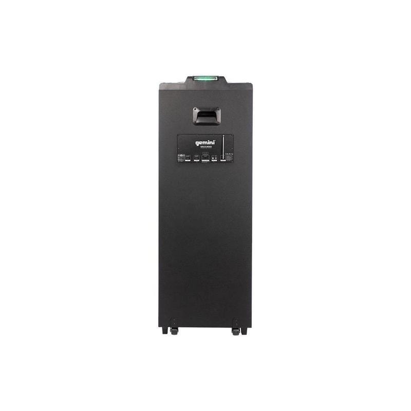 Gemini Sound GMAX-6000 Party Systems