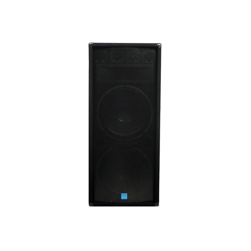 Gemini Sound portable speaker 300W, 15