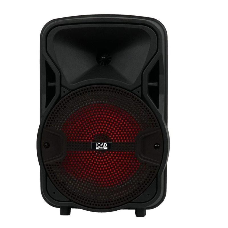 Gemini Sound GSX-L208BTB Portable Speakers