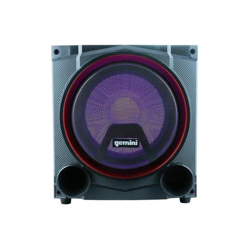 Gemini Sound GSYS-4000 Party Systems