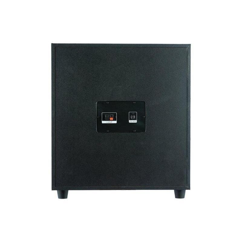 Gemini Sound GSYS-4000 Party Systems