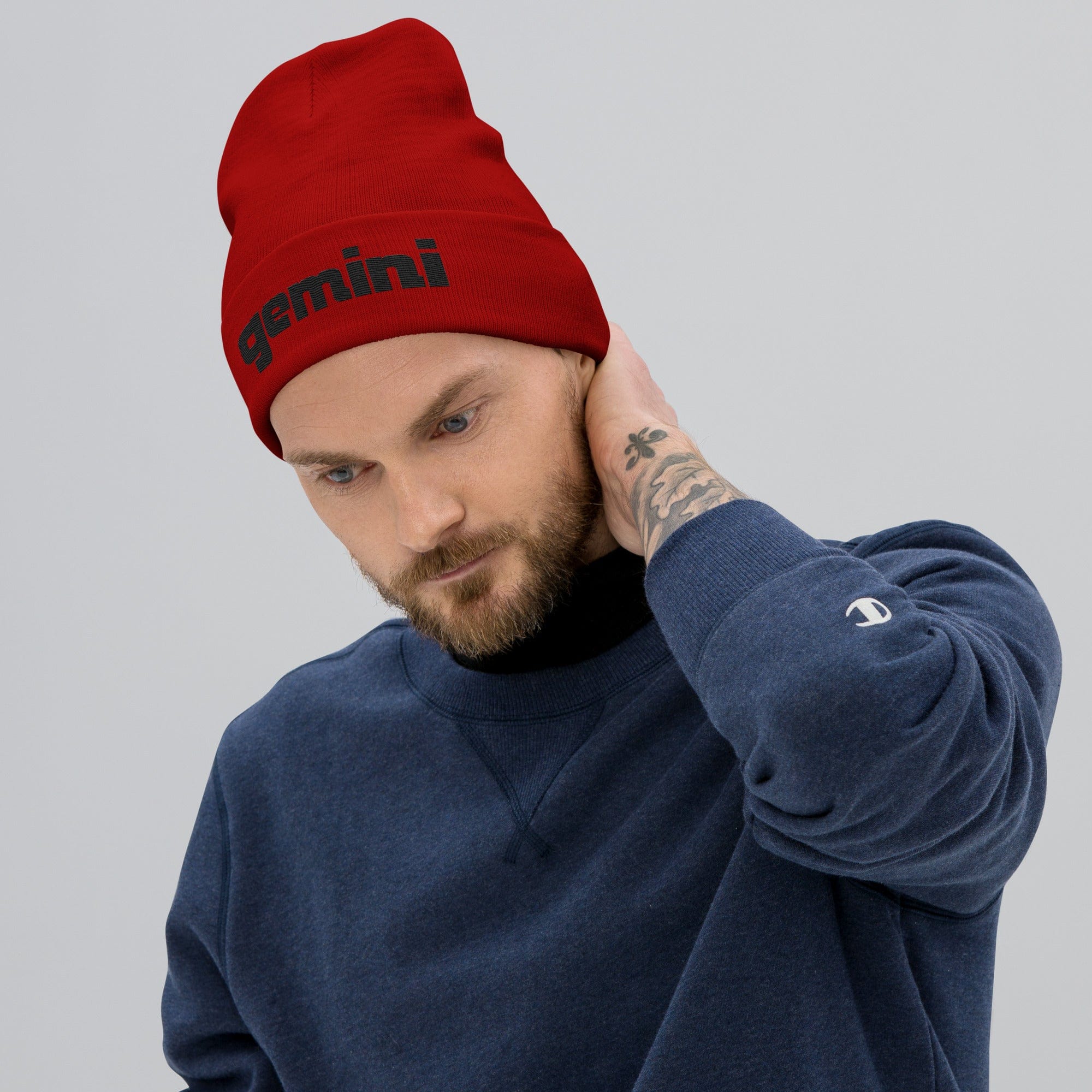 Gemini Sound Hats
