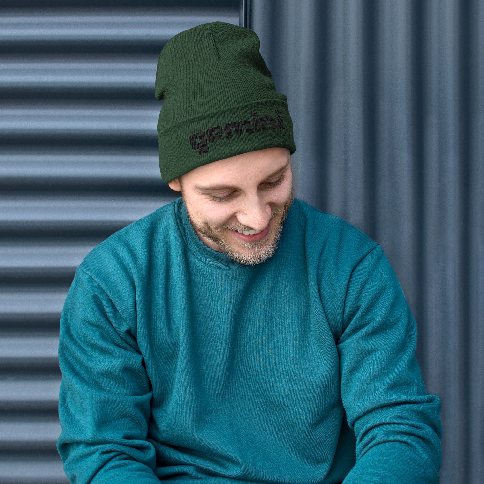 Gemini Sound Hats