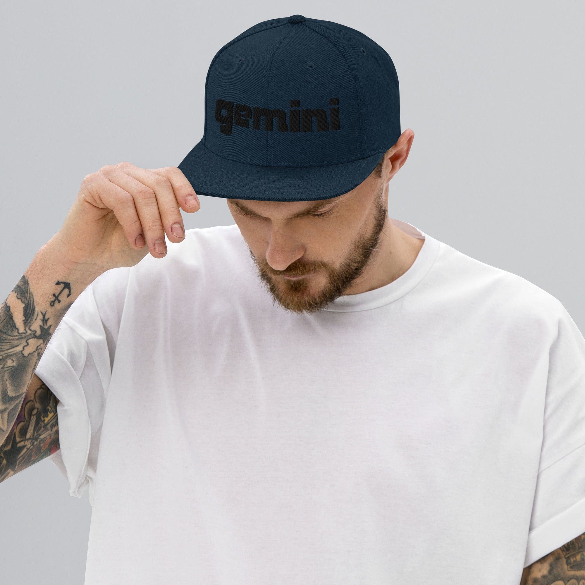 Gemini Sound Hats