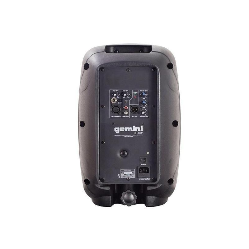 Gemini Sound IS-08P