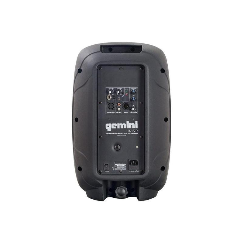 Gemini Sound IS-10P