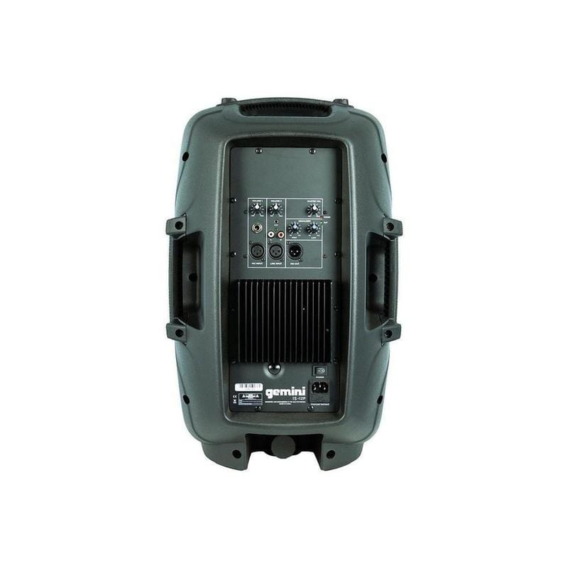 Gemini Sound IS-12P