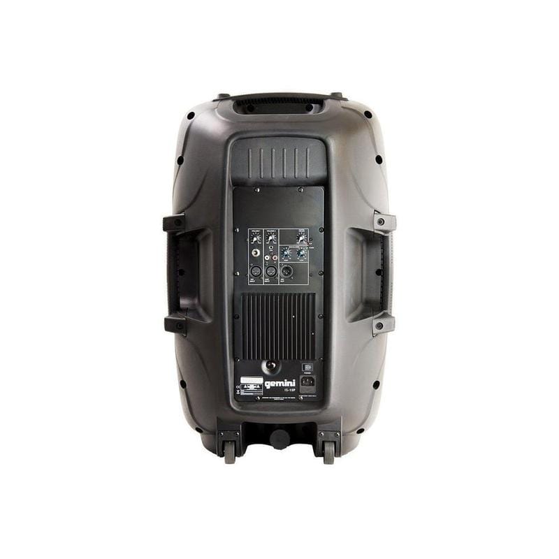 Gemini Sound IS-15P