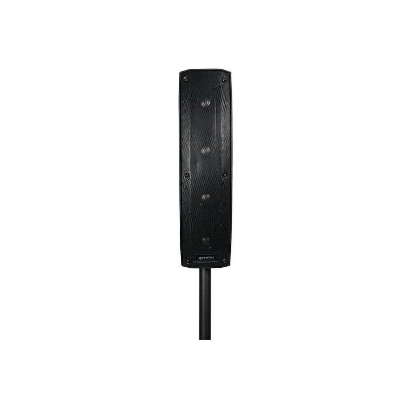 Gemini Sound LRX-1204 PA Systems