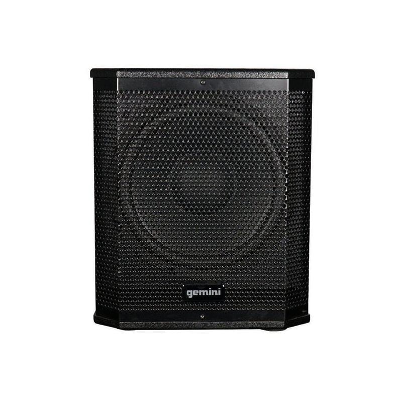 Gemini Sound LRX-1204 PA Systems
