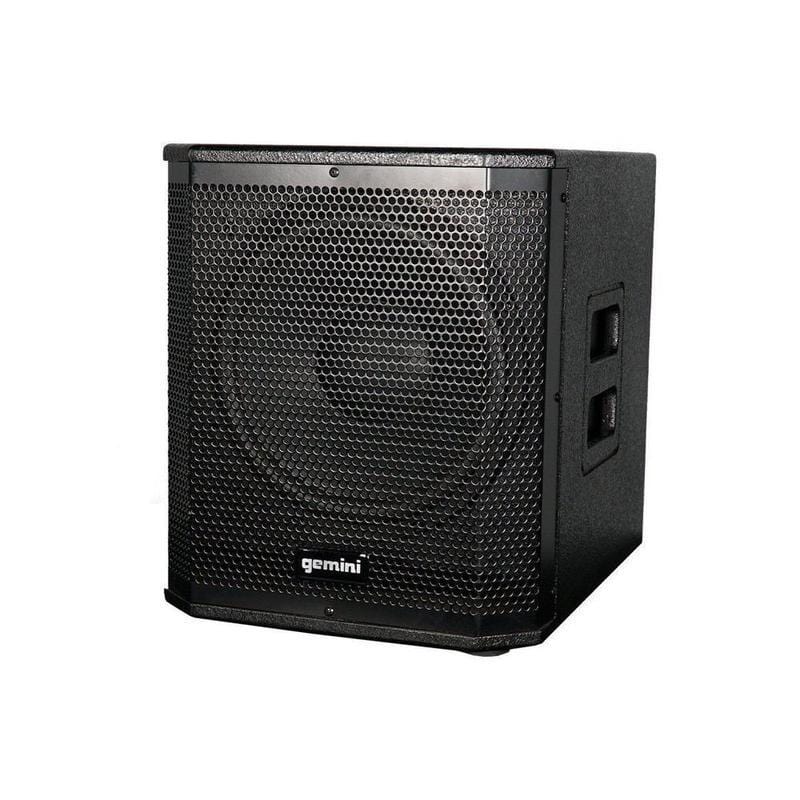 Gemini Sound LRX-1204 PA Systems