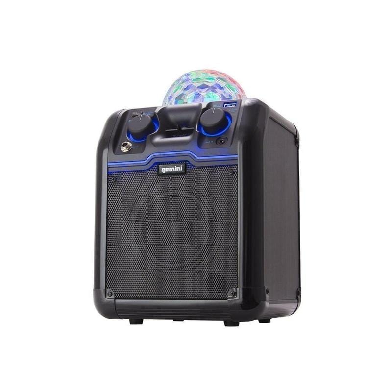 Gemini Sound MPA-1000B