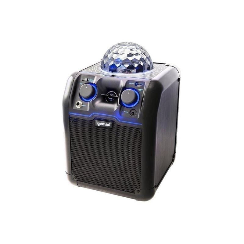 Gemini Sound MPA-1000B