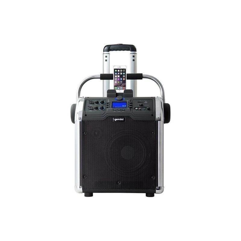 Gemini Sound MPA-3000